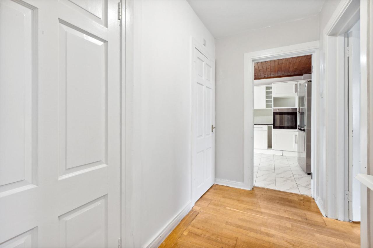 Cozy Stay Apartment Londra Dış mekan fotoğraf